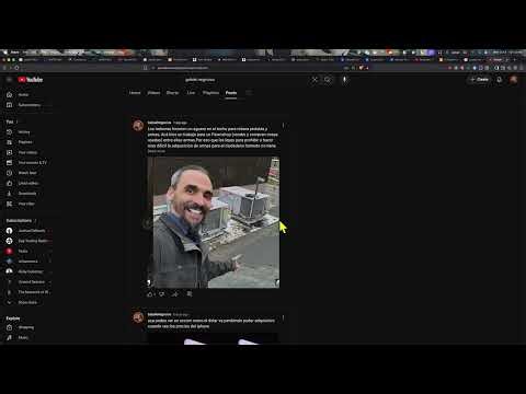 Uruguay has too many murderers and they don't know how to solve it - Here's the solution