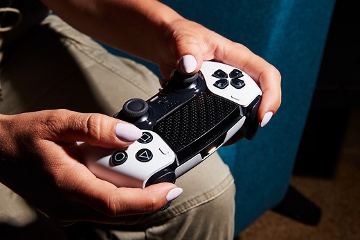 Level Up Your Game With the Best PS5 Controllers for Sony PlayStation Fans