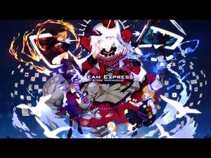 Dream Express (remix)