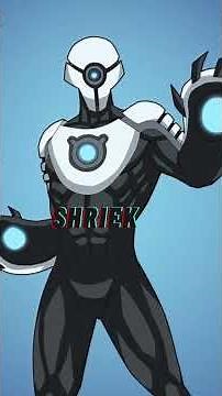 Best Batman Beyond Villains