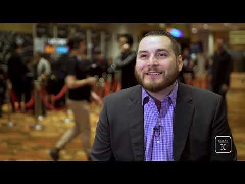 A blockchain start-up moves into music streaming