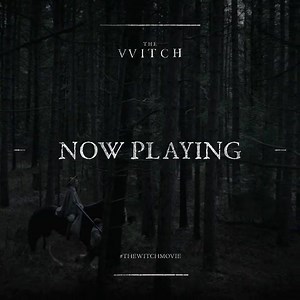 16K views · 527 reactions | This weekend, experience a masterpiece of modern horror and the best reviewed film of the year! The Witch is now playing in theaters nationwide! | The Witch | Facebook