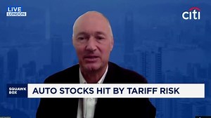 Stricter emission rules for Europe’s auto giants ‘simply not achievable’ at this stage, Citi says