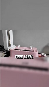 Smart & Stylish: Munbin Printer's Unique Tech!