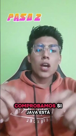 🔹 Comprueba tu instalación de Java en menos de 1 minuto ⏳ #Java #JDK #javadevelopmenttools