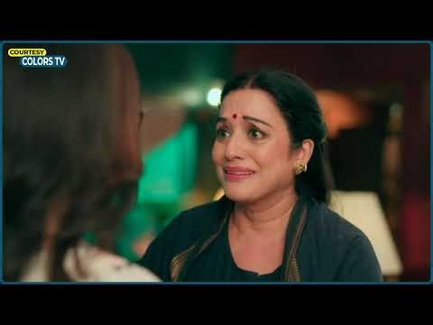 Mannat New Promo 23rd April 2026: Mannat Ne Liya Vikrant Se Door Jaane Ka Faisla, Royi Mannat