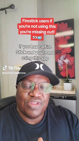 App gratuita para Fire Stick que no conocías