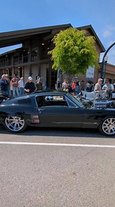 Whoa Sandpoint | Montana Car Shows & Cruises
