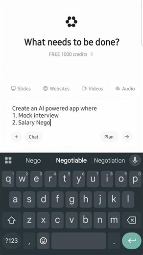 Making websites with runable is so damn easyyyy!!!