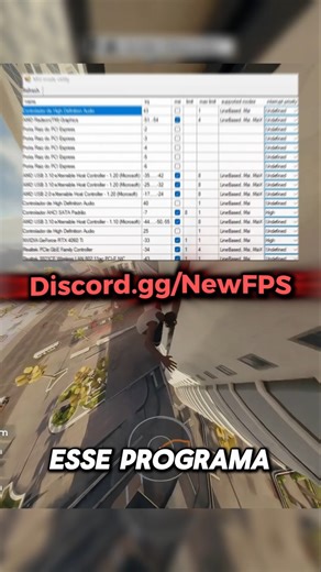 OTIMIZE seu PC com ESSE PROGRAMA #pcsettings #dicasdepc #otimização