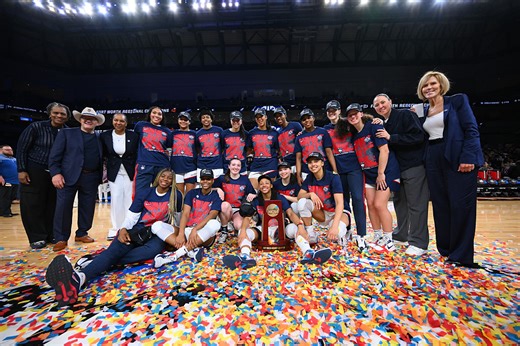 UConn women's basketball roster breakdown: What to know about every player