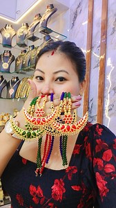 Copper based gold polish premium quality For order WhatsApp 6000567004 | Alanggkar by Maina