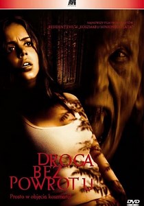 Droga bez powrotu - streaming: gdzie obejrzeć online?