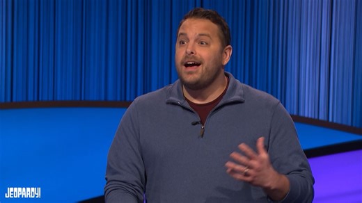 Dan was in The Notebook … but can Ryan Gosling play Jeopardy!? | Jeopardy!