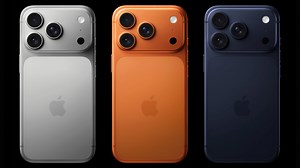 Apple Just Removed the Option to Use Portrait and Night Modes at the Same Time