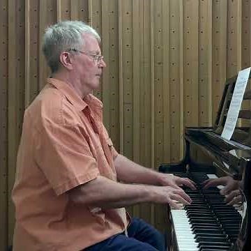 Chopin Prelude No.20 #feurich #piano #prelude #chopin