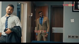 Best movie recommendation for the weekend. LOCAL CHIC , still showing on THREETV YouTube channel | Nollywood Threemovies