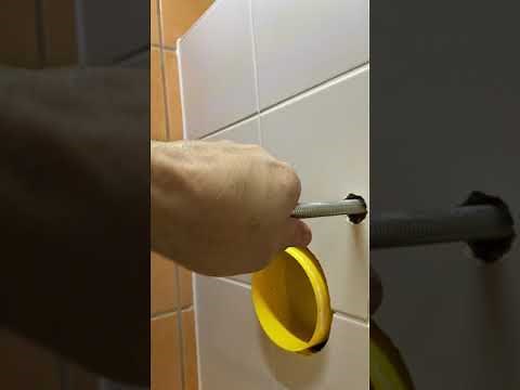 Montage Keramag Icon WC