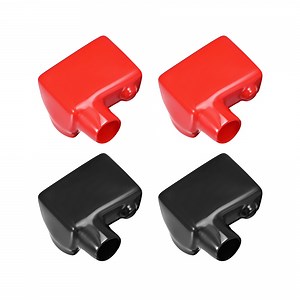 [Hot Item] Economic Efficient Plastic Battery Terminal Cover