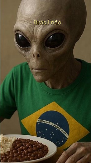 The Alien Autopsy That Shocked Brazil in the 90s