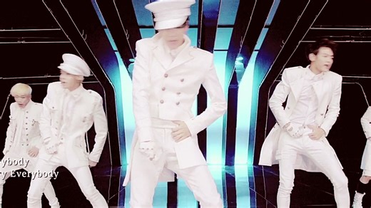 中韩字幕.SHINee_Everybody.1080P