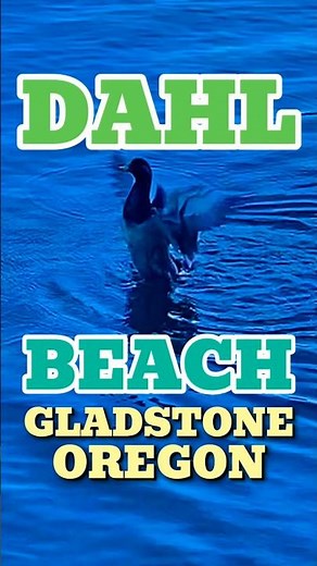 Dahl Beach City Park | Gladstone, Oregon