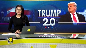 US Congressional Elections 2024: Republicans Flip Senate, Win Clear Majority