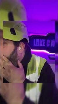 The Phone Call Every HGV Driver HATES