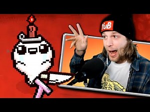 most satisfying isaac run ever