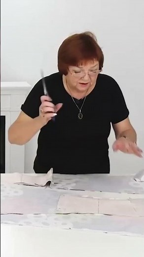 New video Summer Dress Without a Pattern – Fast Sewing Tutorial