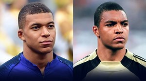 1.6M views · 10K reactions | 50 players who look like each other   Khalid 10 | Oh My Goal | Facebook