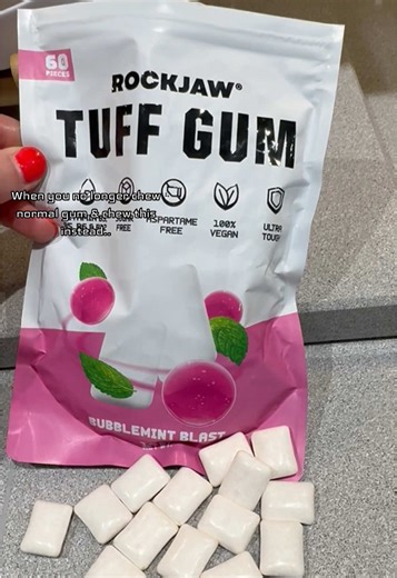 Revolutionizing Chewing: The New Gum of 2026