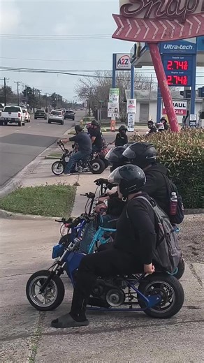 Sunday Fun Day: Snapka's Morning Ride