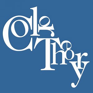 Color Theory – Digital Download E.P. (2006, File)