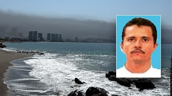 Americans stranded in Puerto Vallarta describe fires, lockdowns amid cartel unrest
