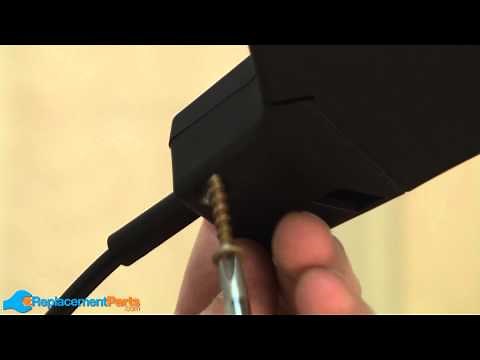 How to Replace the Drive Cable on a Troy-Bilt TB280ES Lawn Mower (Part # 946-04655A)