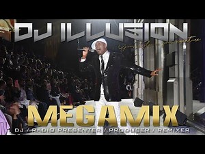 Imagination - Megamix (Short Version) (Dj illusion)