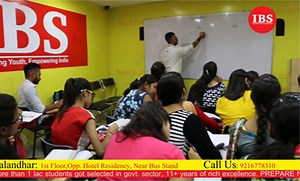 Top Bank PO Coaching in Chandigarh, Bank Coaching Chandigarh