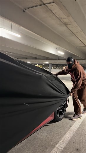 Mr.Squeeze Clips on Instagram: "SQUEEZE PRACTICING WHEN THE ANKLE MONITOR COMES OFF🫣 #officialmrsqueeze #mrsqueeze #squeeze #bmw #reels"