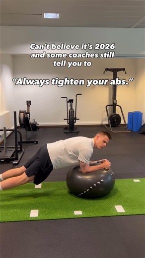 Can't believe some coaches still say this...
