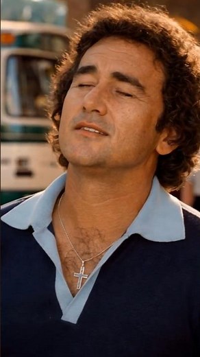 Clip | The Clock Ran Late (1979) | Amado Batista #nostalgia #70s #romanticbrega #amado_batista