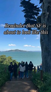 37K views · 1.2K reactions | It's finally feeling like Summer in San Francisco! | San Francisco | The Official Guide | Facebook