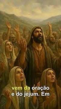 EZRA 8:21-23 - THE IMPORTANCE OF FASTING AND PRAYER