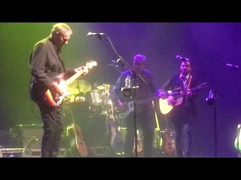 10cc I'm Mandy fly me live 2018