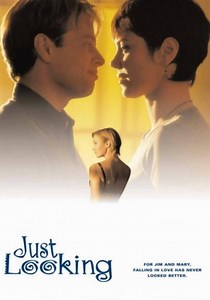 Just Looking streaming: where to watch movie online?