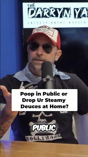 Some People Fear Everything About Public Toilets 💀 #shorts #relatable
