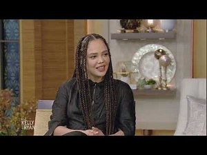 Tessa Thompson Talks About the Complex Plot of “Westworld”