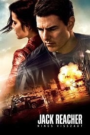 Jack Reacher: Nincs visszaút teljes film magyar videa online letöltés\nhd bemutató 2016
