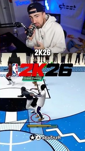 NEW NBA 2K26 GREEN SOUND EFFECTS | PT.6 ✅