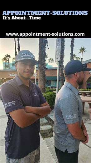 Appointment Solutions Streamline Preventive Care Coordination #shorts